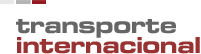 Transporte Internacional