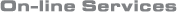 On-line Services